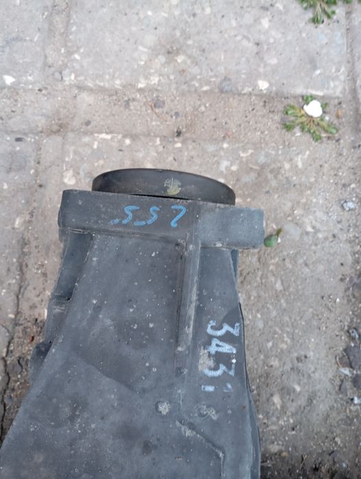 Диференциал Audi A4 B6 2.5 TDI 180 quattro