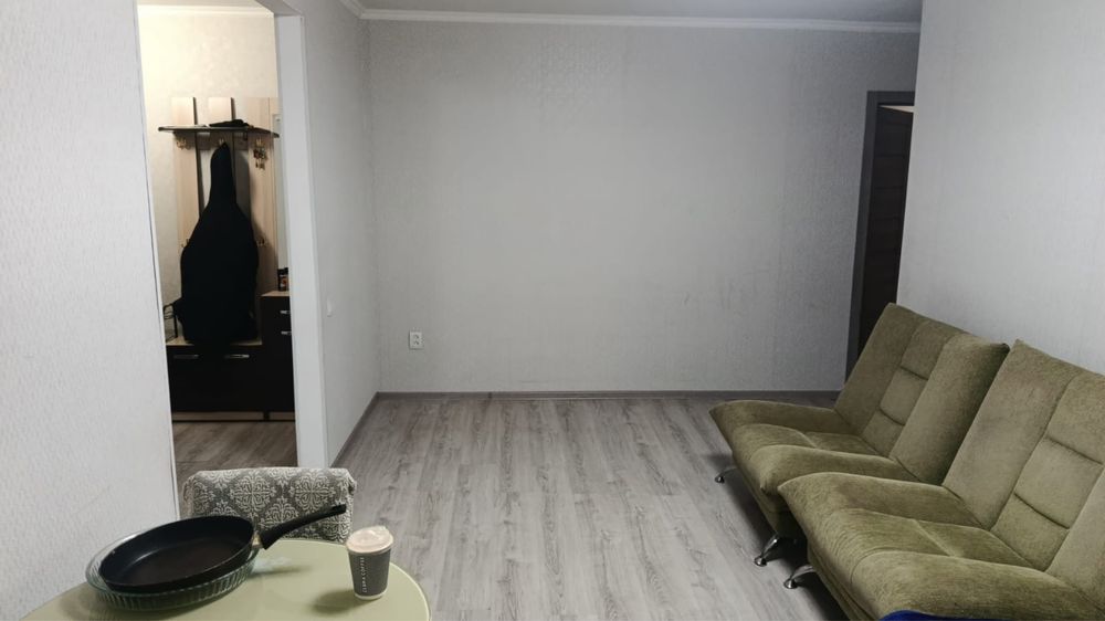 Продаю 3 ком квартира