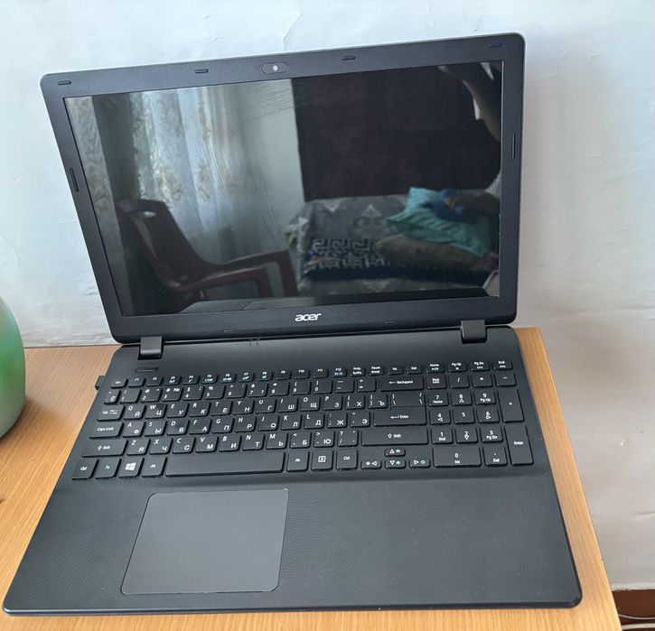 Acer Aspire ES1-512