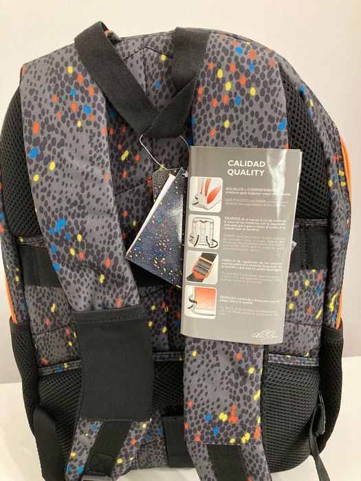 Раница Busquets SuperUp