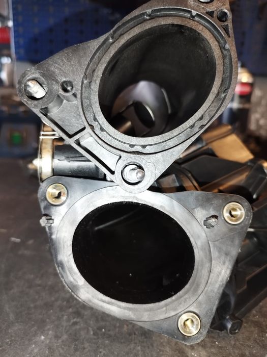 EGR, Racitor Gaze, Filtru de Particule DPF Curatare Profesionala