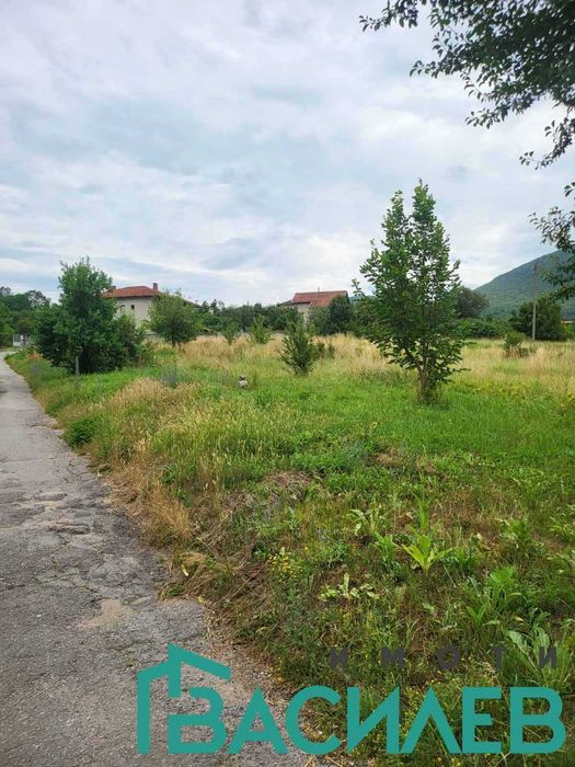 Продава ПАРЦЕЛ област Перник, гр. Земен