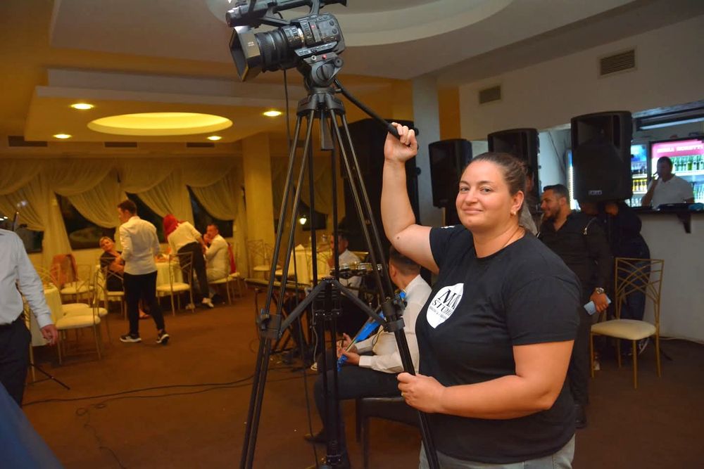 Foto Video Nunta Botez  Full HD 4k Drona