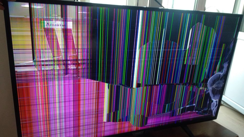 Телевизор Philips