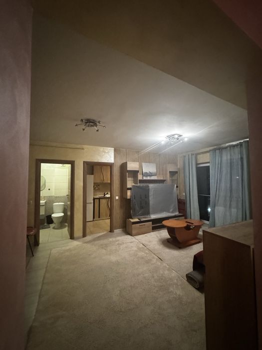 Apartament 3 camere decomandat Militari Residence