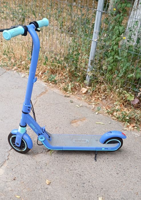 Trotineta Ninebot Kids Zing Model E8