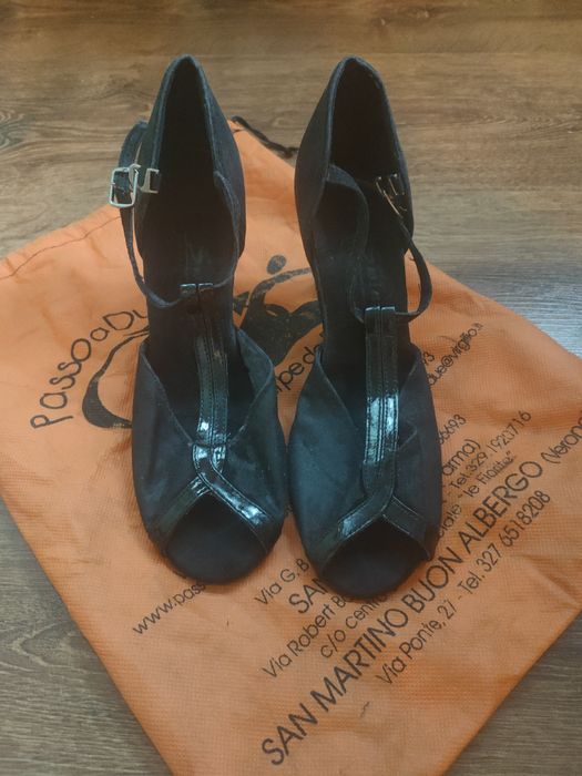 Sandale speciale pt dans 38