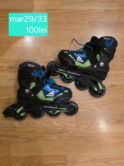 Role Dechatlon copii