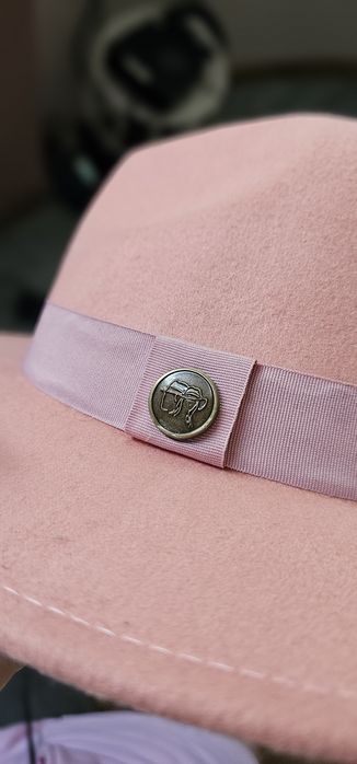 Шапка Федора  Guzel