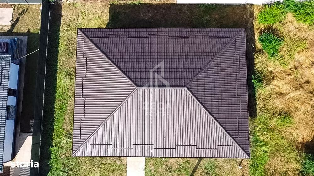 Casa + teren 472 mp | Comuna Berceni (Vidra) | Persoana Fizica | 0% co