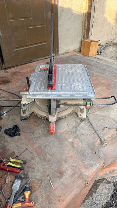 Пила торцовачная