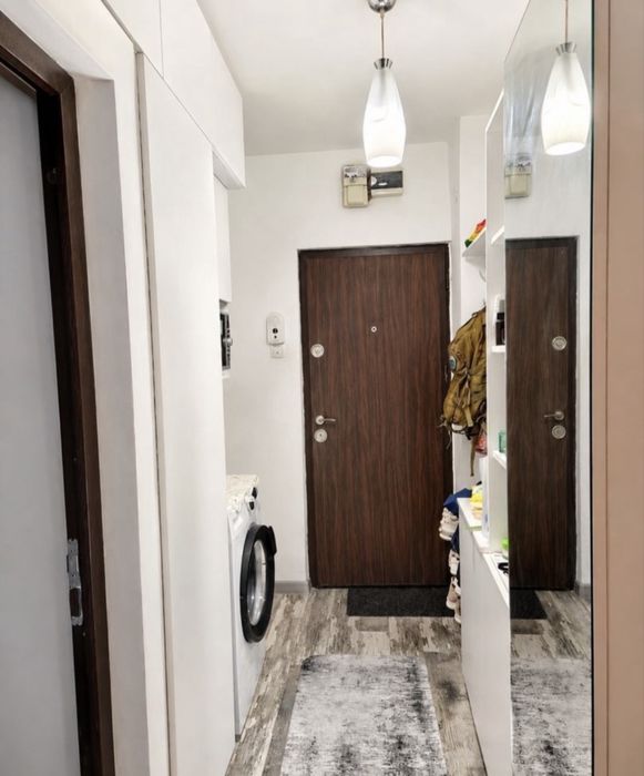 Apartament – Craiova, Piața Gării - Vedere 5