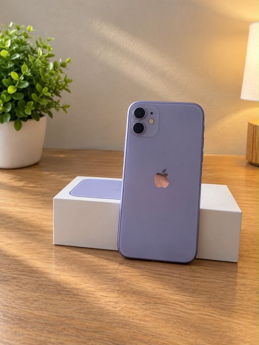 Iphone 11 e-sim 128gb