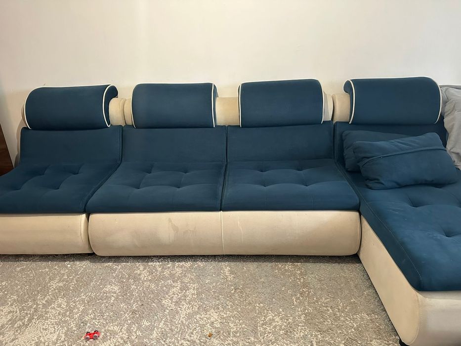 Продам диван в хорошем состоянии