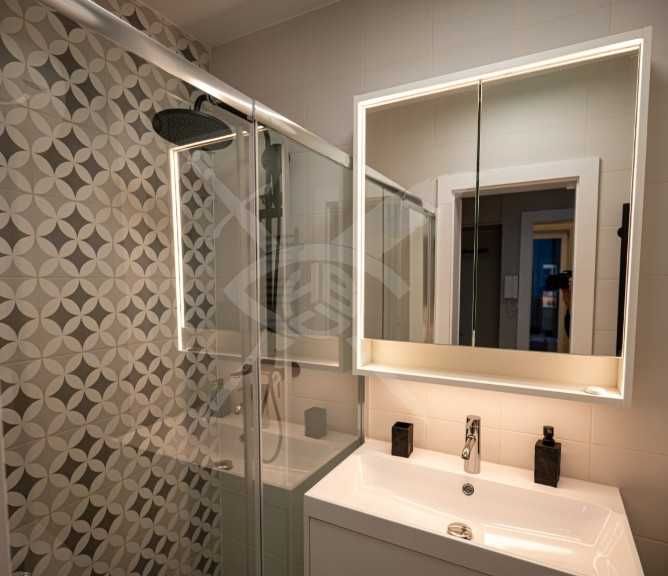 Продава се Двустаен апартамент в Пловдив, Южен - 71 кв.м за 1138 €/кв.м - Снимка #4