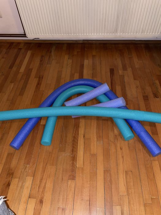 Set Echipament Instructor Înot