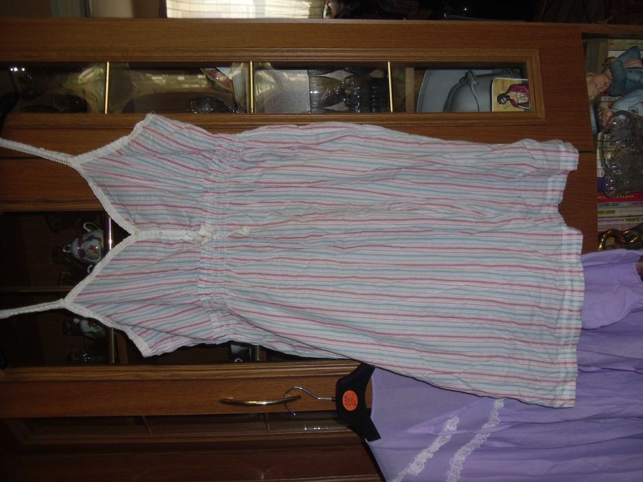 set camasa de noapte