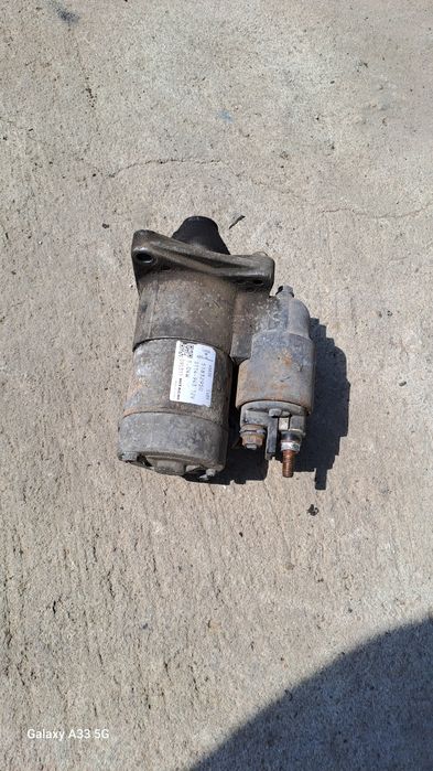 Стартер Fiat Grande Punto 1.4 i 2009г.