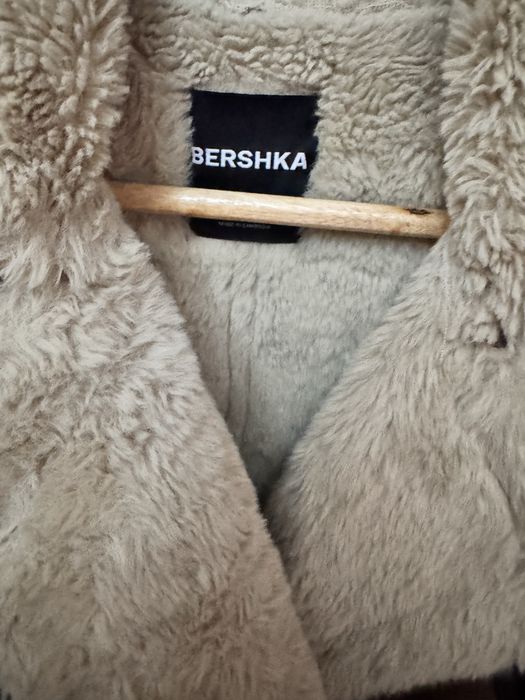 Зимно яке Bershka