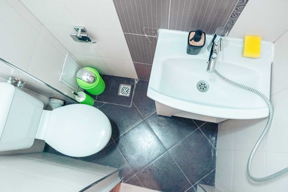 Дава се под наем  в Пловдив, Център -  кв.м за 765 € - Снимка #13