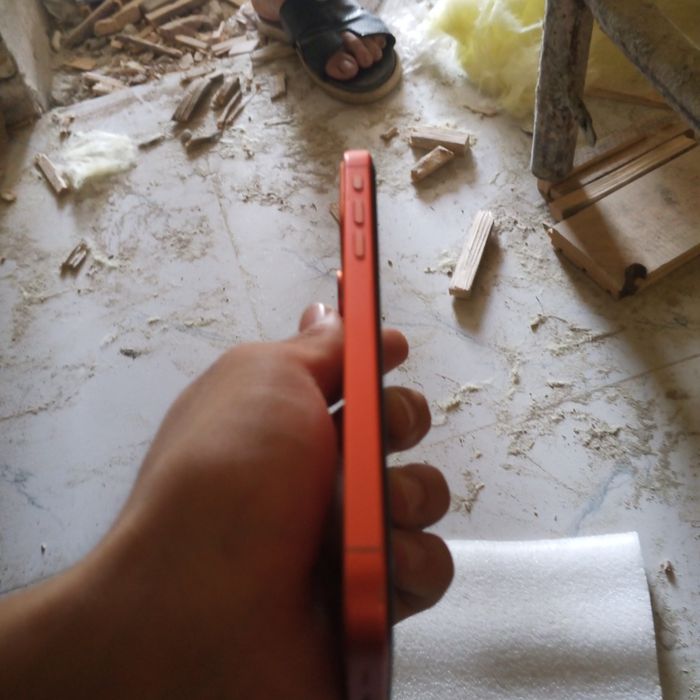 Iphone 11, 17pro korp