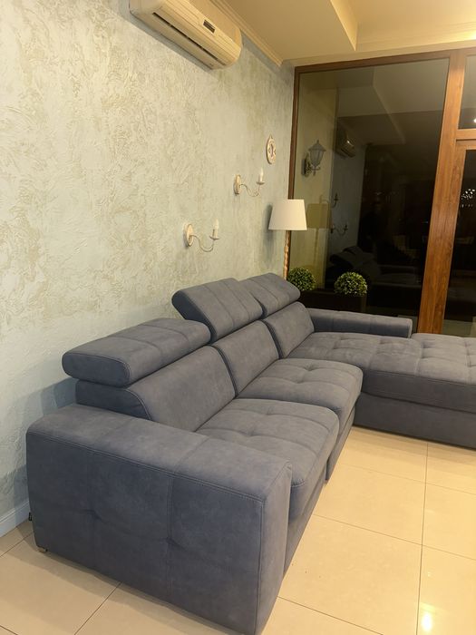 Уникален диван на GALA collezione