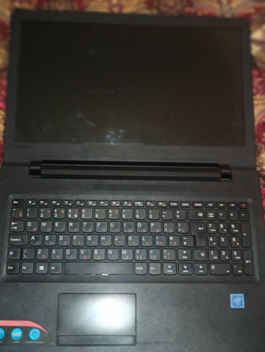 Lenovo ideapad noutbook