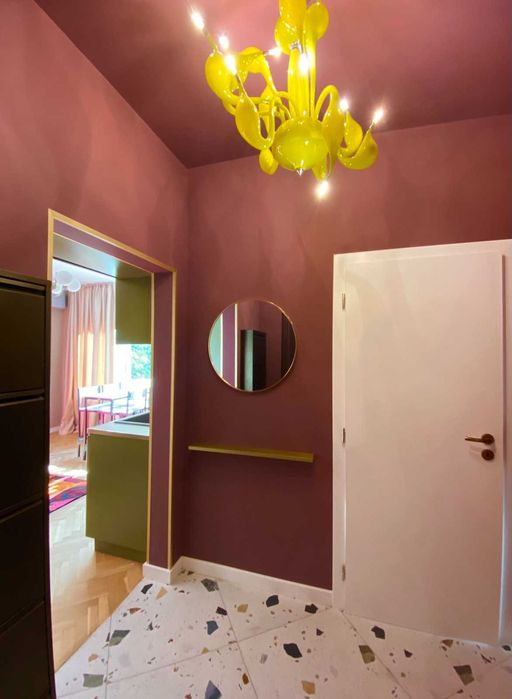 Продава се Двустаен апартамент в София, Манастирски ливади - 65 кв.м за 2197 €/кв.м - Снимка #1