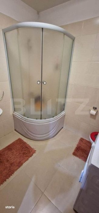 Apartament cu 2 camere, 43 mp, zona Iris