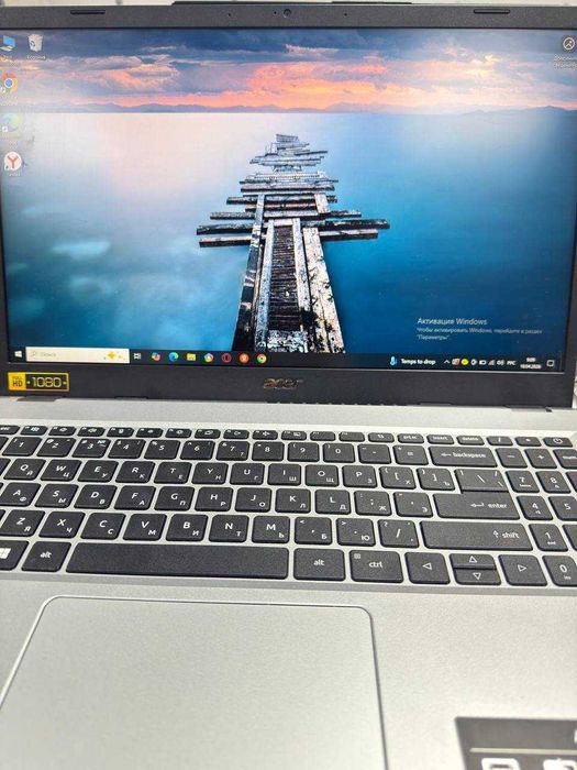 Acer;16 Гб;1500 Гб SSD(Усть-Каменогорск 04) лот 965156