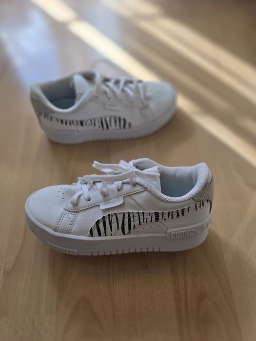 Кецове/маратонки Puma 31 номер