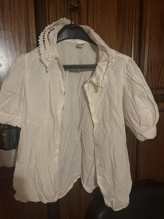 Дамски ризи и рокли