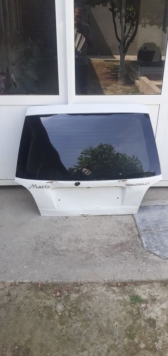 Matiz orqa bagaj oq  250,000