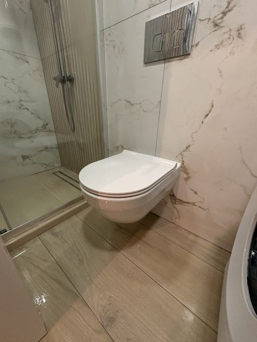 Дава се под наем Двустаен апартамент в Варна, Трошево - 65 кв.м за 498.27 € - Снимка #10