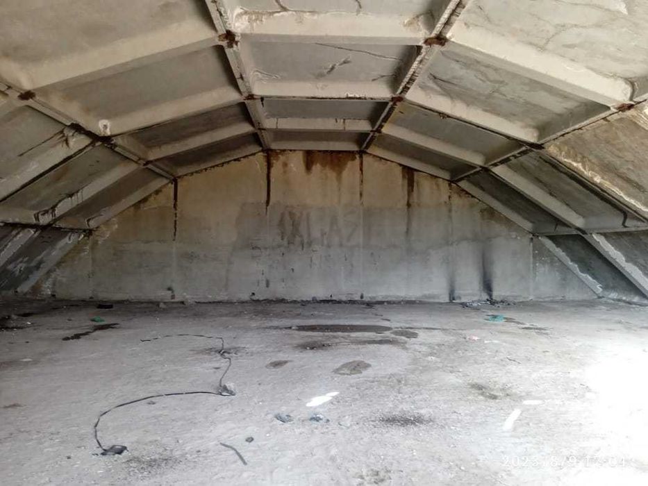 продам складское помещение