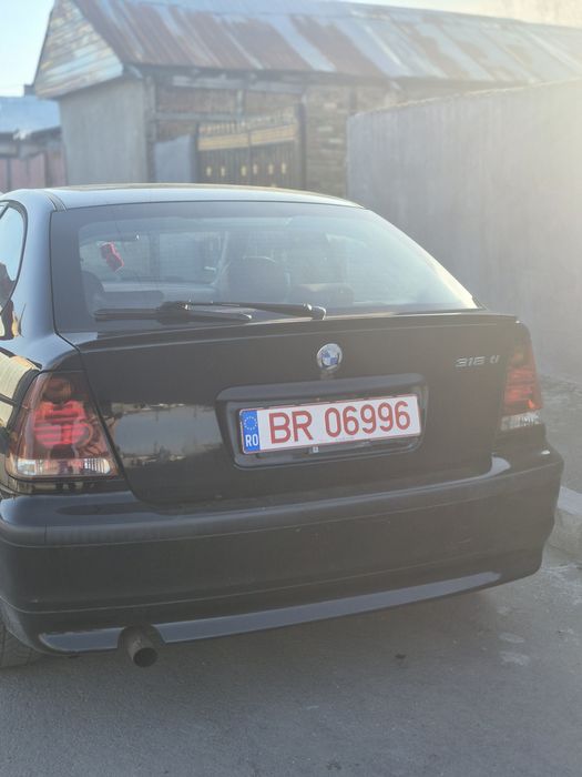 Bmw vând sau schimb