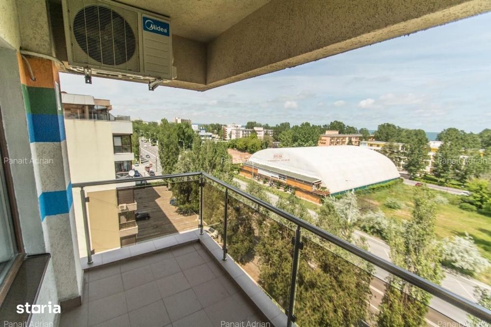 Apartament 2 camere Statiunea  Mamaia 99000 euro