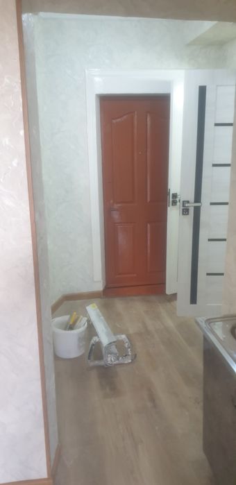 Продаю свою 2х комнатную квартиру в бывшем общежитие