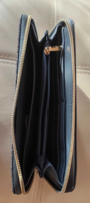 Дамски портфейл Rodier