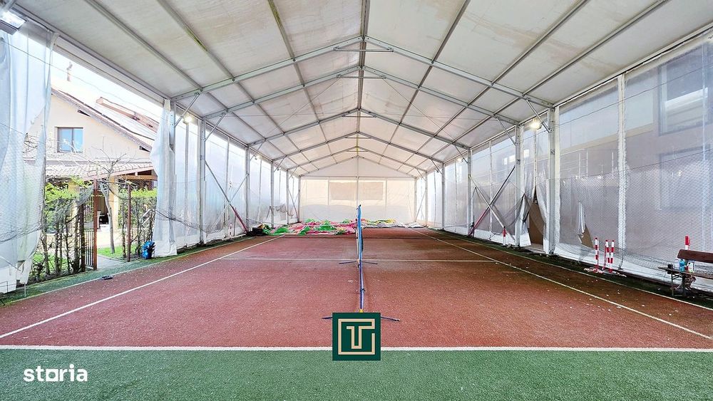 Afacere pregătită pentru grădiniță/after school –  Moșnița Nouă, Timis