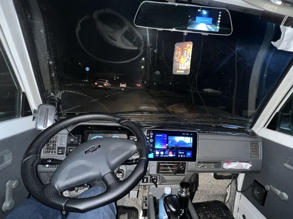 Damas 2016 srochno sotiladi