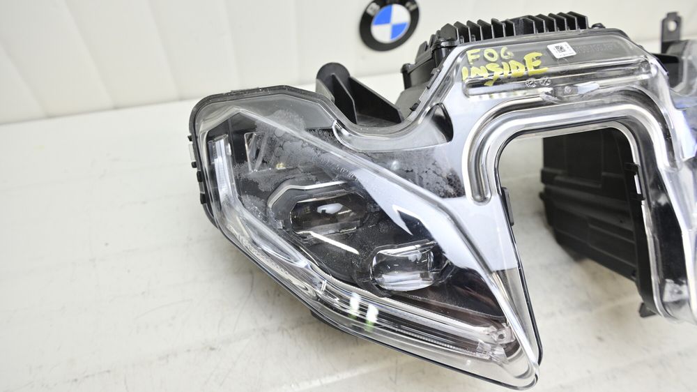 Far BMW S1000XR K69 2020 - 2025