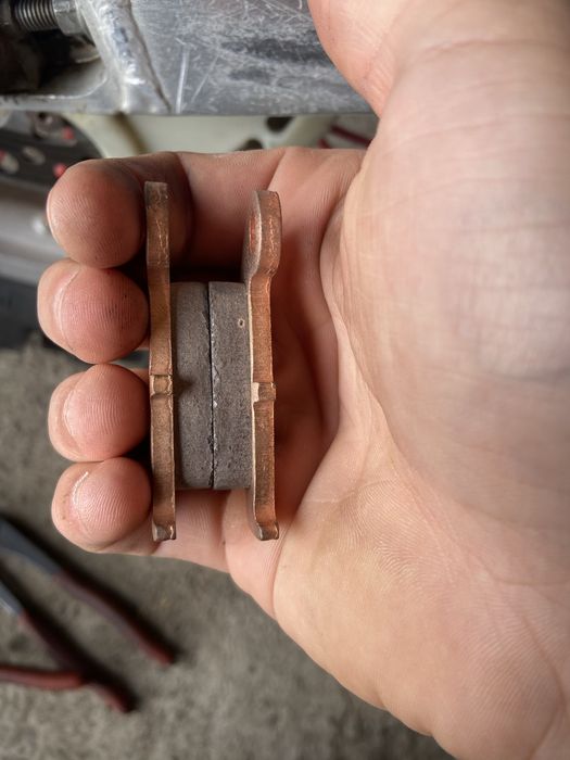 Motocross Honda CRF450R