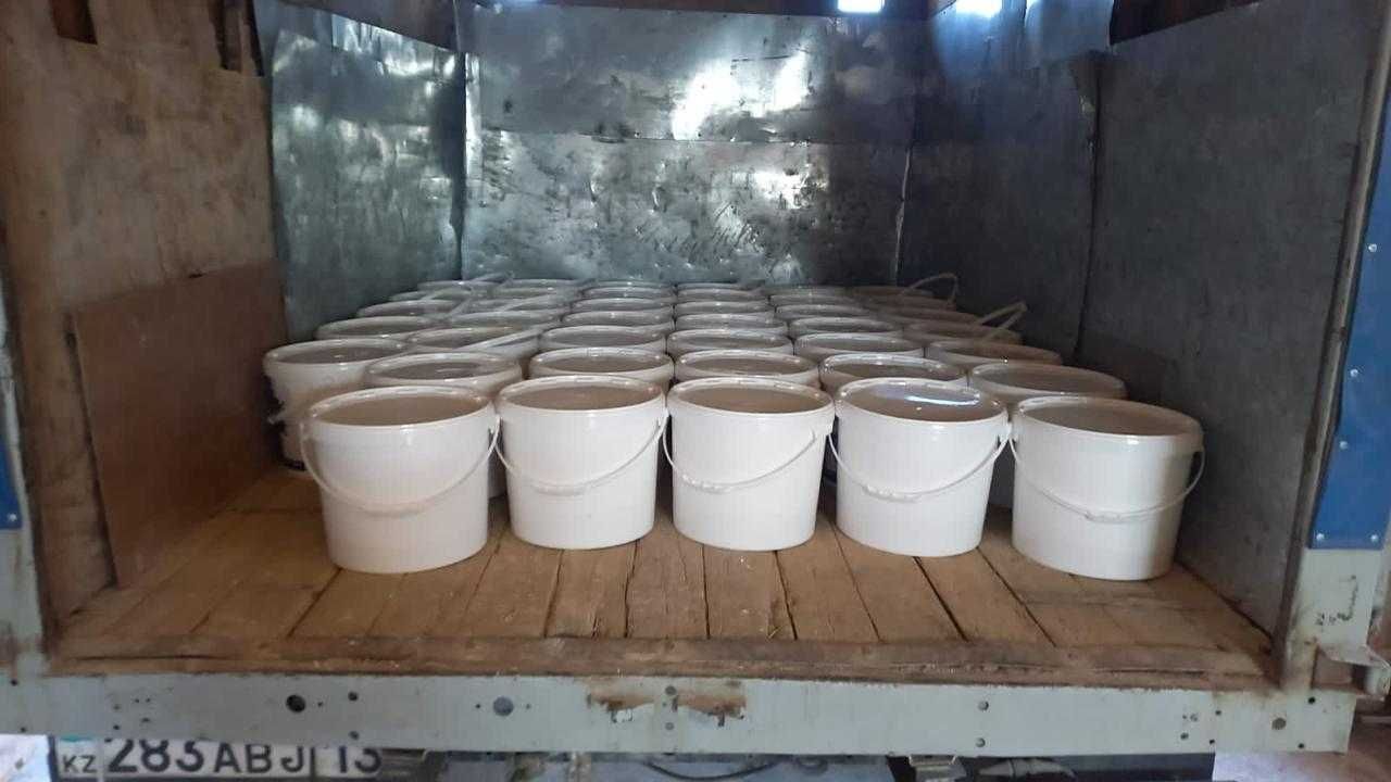 Эмульсия водоэмульсия 25кг ОПТОМ - Краска Алматы на Olx
