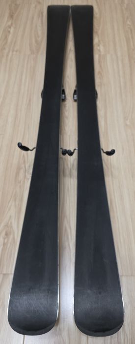 Schiuri Junior Atomic SL9 (130 cm) – Stare tehnică bună