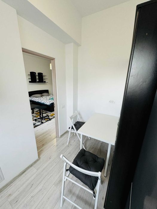 Garsoniera regim hotelier/pe zi Bucuresti ultracentral