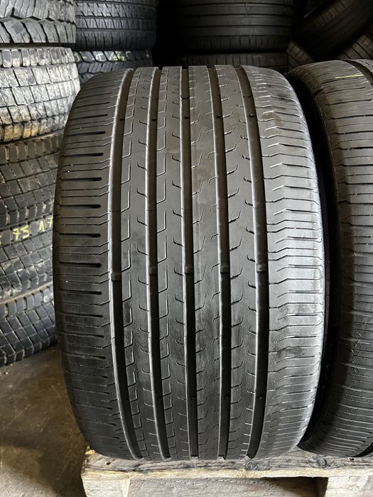 2 anvelope vara ca NOI 315/30/22 , Continental , DOT 2025 , 6.2 mm