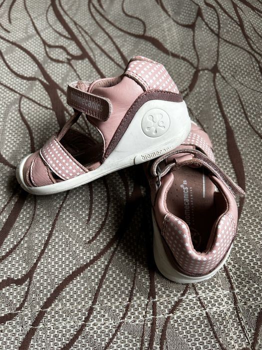 Детски Обувки Biomechanics/ 23 номер
