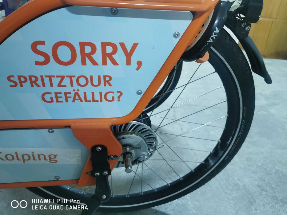 Circulati economic si sanatos