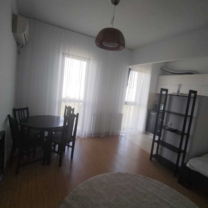 Garsoniera de inchiriat zona Aparatorii Patriei